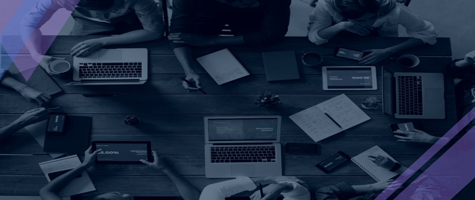 TechMagna full-stack software development