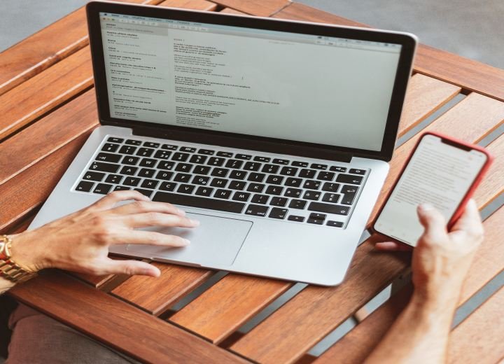 Enterprise Web App project